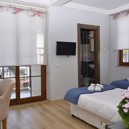 Pure Diamond Hotel 안탈리아 외부 사진