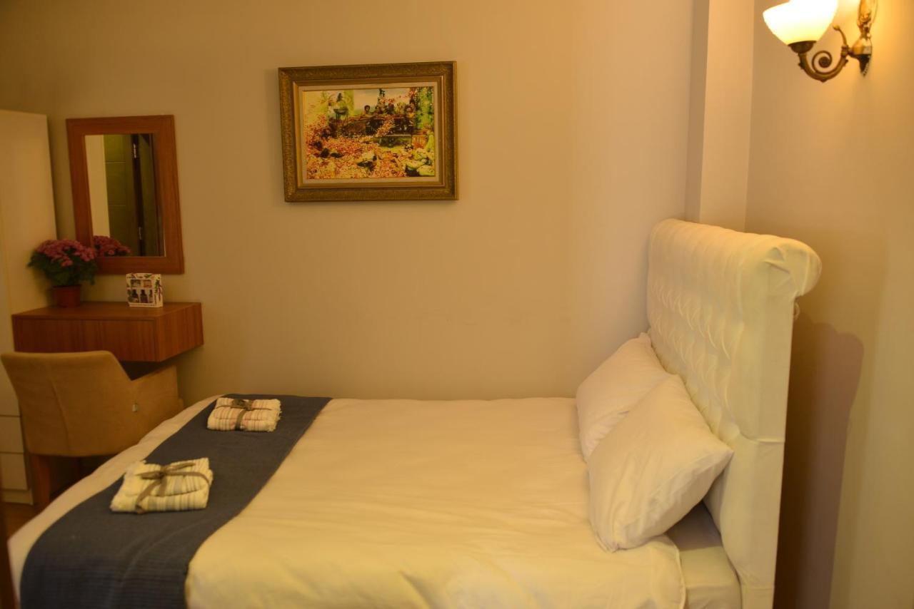 Pure Diamond Hotel 안탈리아 외부 사진