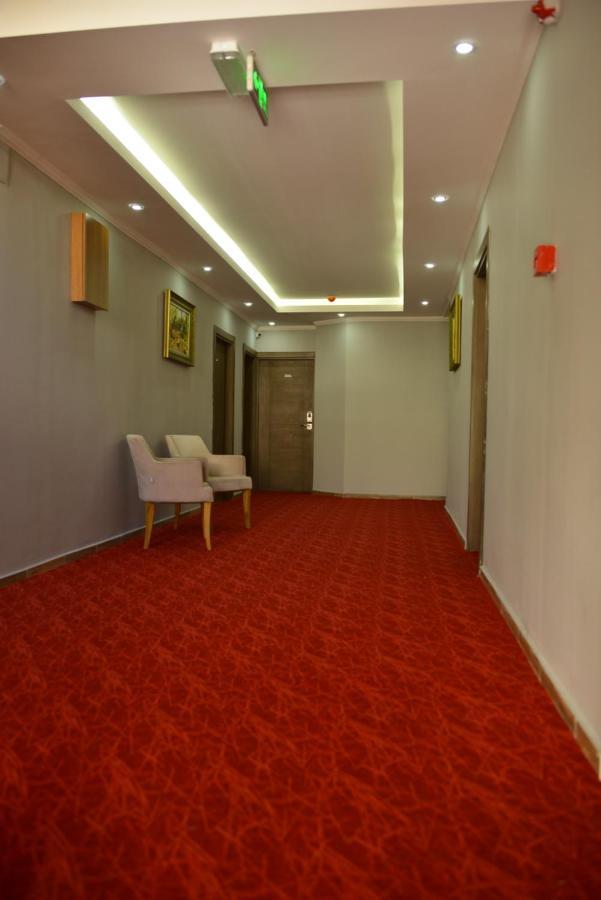 Pure Diamond Hotel 안탈리아 외부 사진
