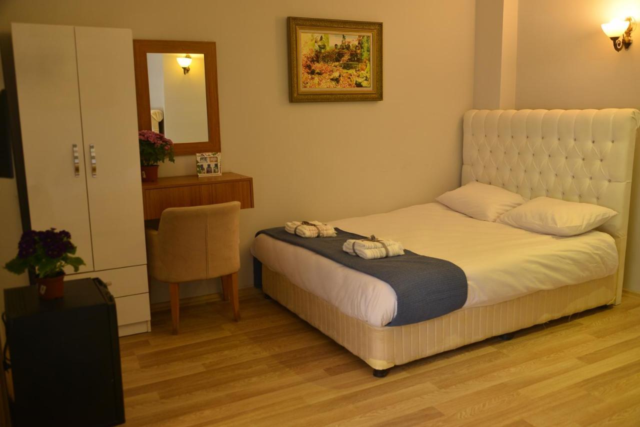 Pure Diamond Hotel 안탈리아 외부 사진