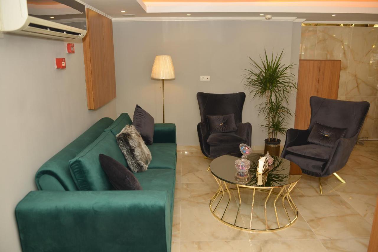 Pure Diamond Hotel 안탈리아 외부 사진