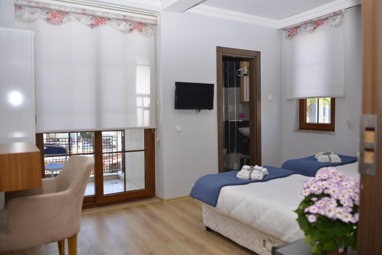 Pure Diamond Hotel 안탈리아 외부 사진